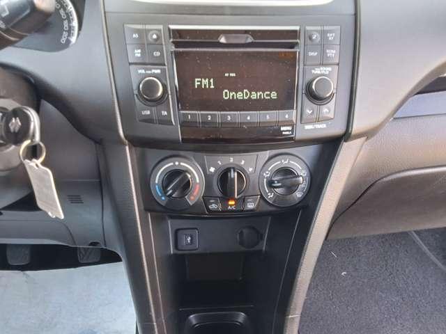 Suzuki Swift Swift V 2013 3p 1.2 NEOP. PARI AL NUOVO