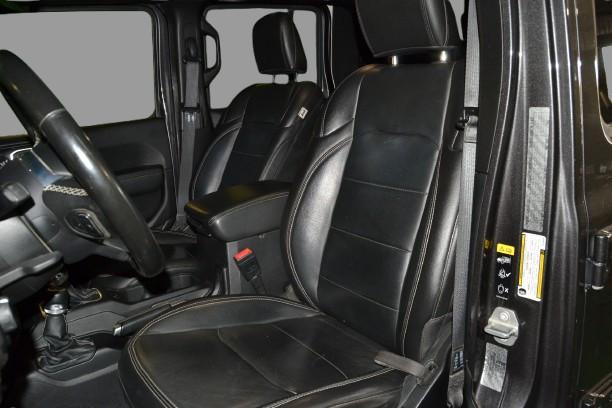 JEEP GLADIATOR-80th 3.0 DS 264CV AT8