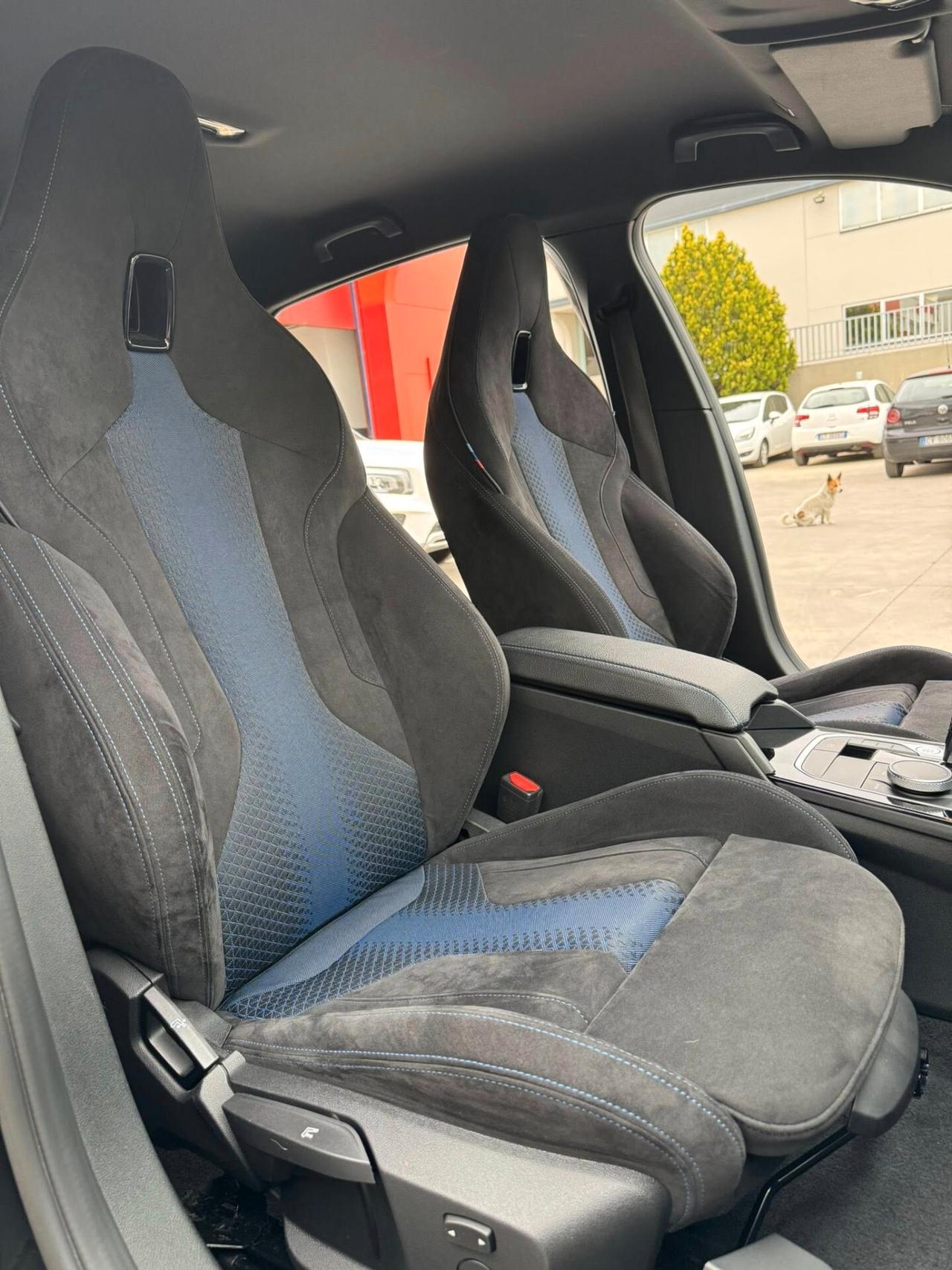 Bmw Serie 1 Msport 118d 5p.