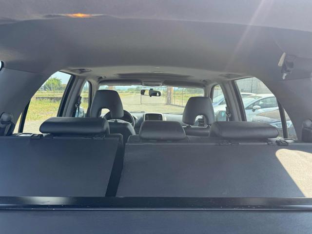HONDA CR-V 2.2 16V i-CTDi EX