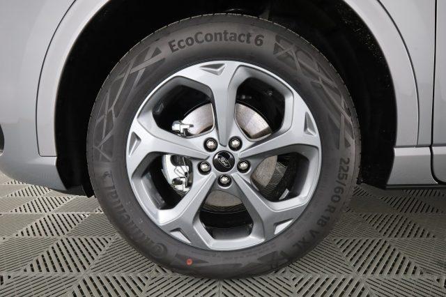 FORD Kuga Kuga 2.5 Full Hybrid 180 CV CVT 2WD ST-Line