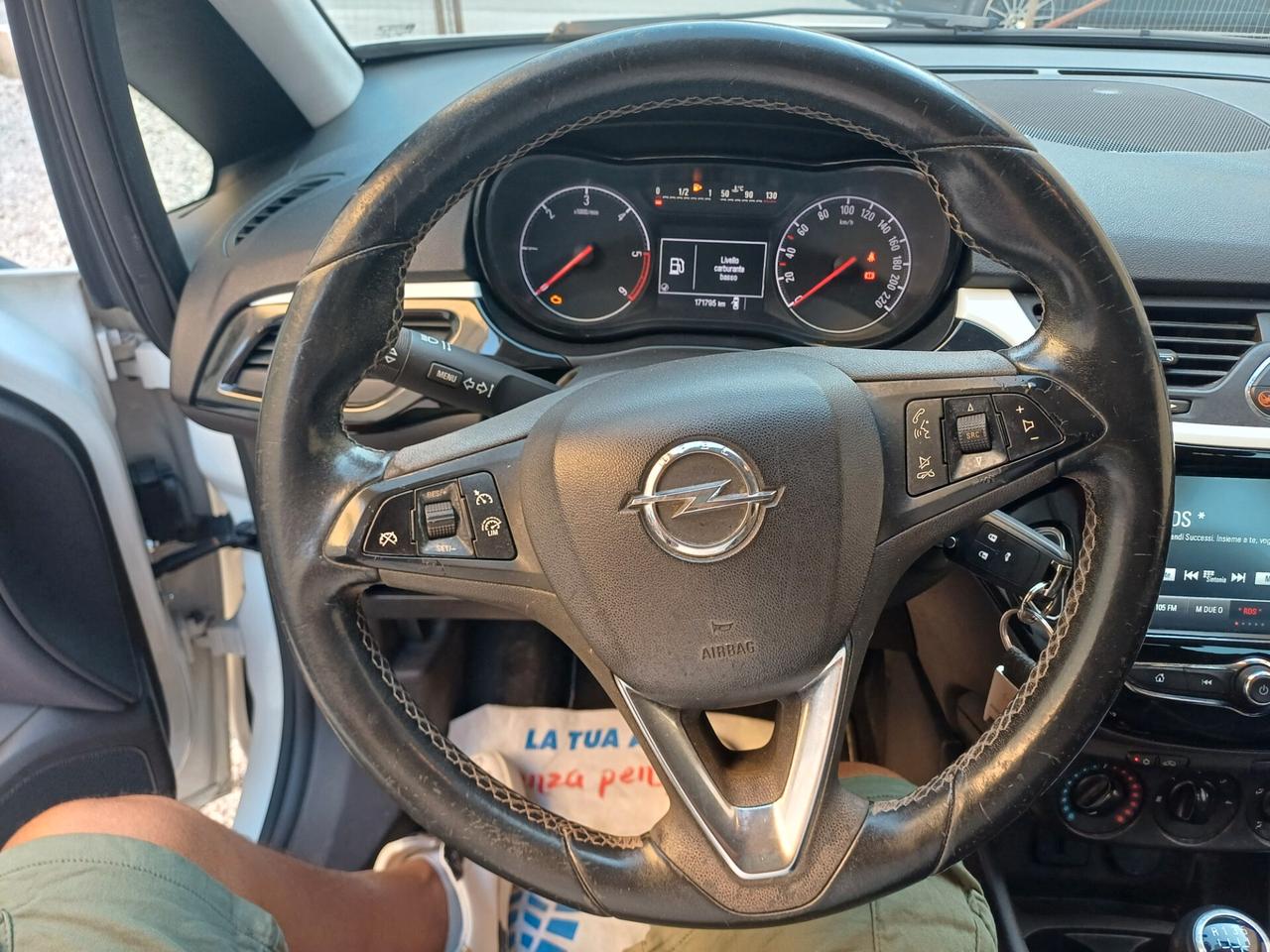 Opel Corsa 1.3 CDTI ecoFLEX 95CV Start&Stop 5 porte b-Color