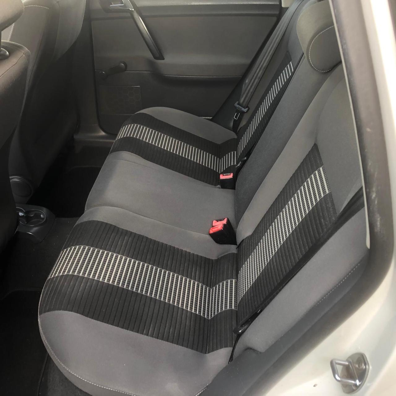 VOLKSWAGEN POLO 1.2 BENZINA