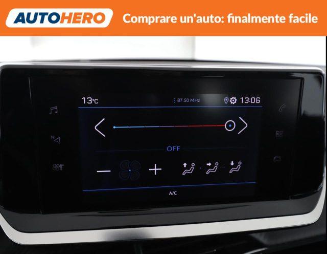 PEUGEOT 208 PureTech 100 Stop&Start 5 porte Active