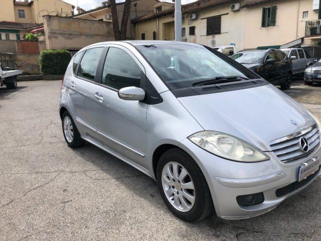 MERCEDES-BENZ A 180 CDI Classic