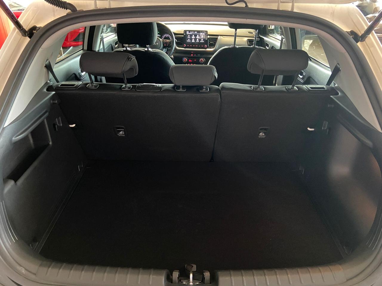 Kia Stonic 1.0 GPL (GAS) AUTOMATICA 35.000 KM