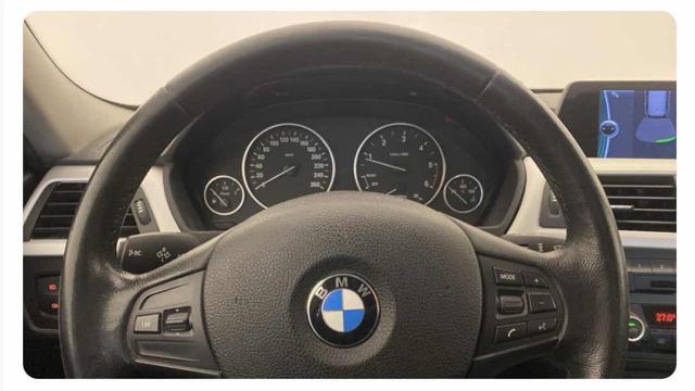 BMW 316 d 2.0 116CV cat Touring