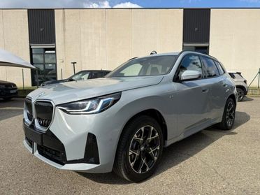 BMW X3 xDrive20 48V MSport NAVI - FULL LED - TELEC. - 19
