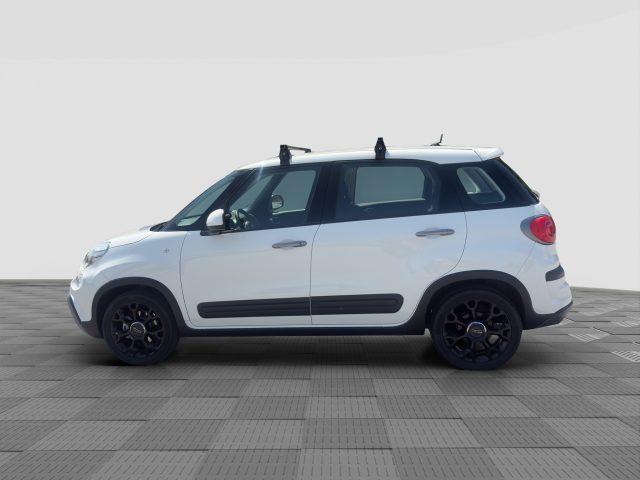 FIAT 500L 500L 1.4 95 CV S&S Cross