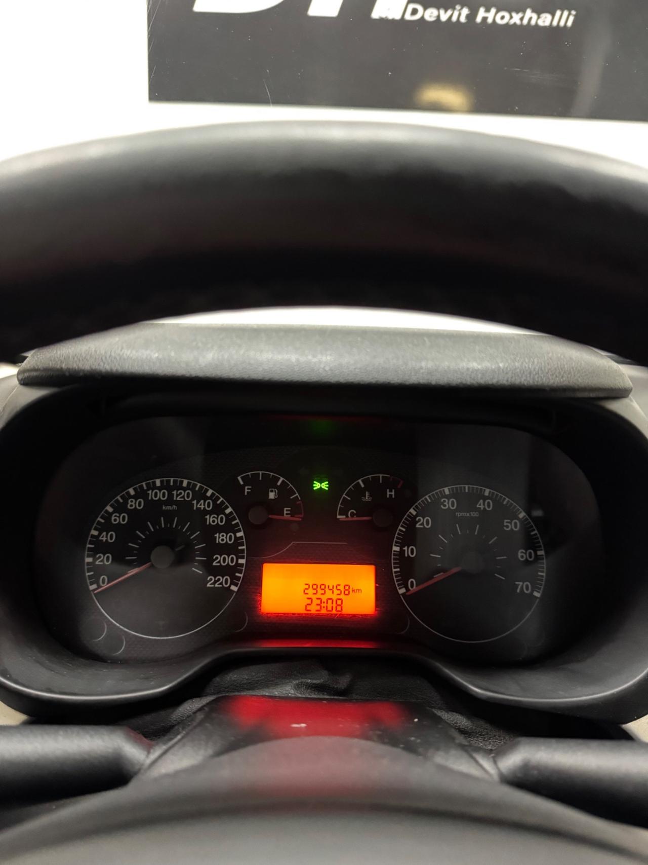 Fiat Punto 1.3 Multijet 16V 3 porte Dynamic