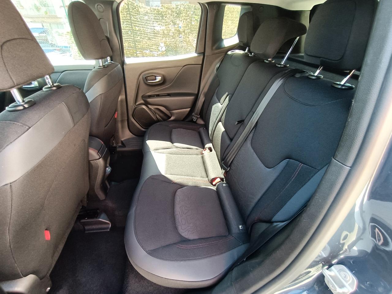 Jeep Renegade 1.3 T4 Trailhawk 240CV PHEV 4xe AT6 ZAMPOGNAUTO CT