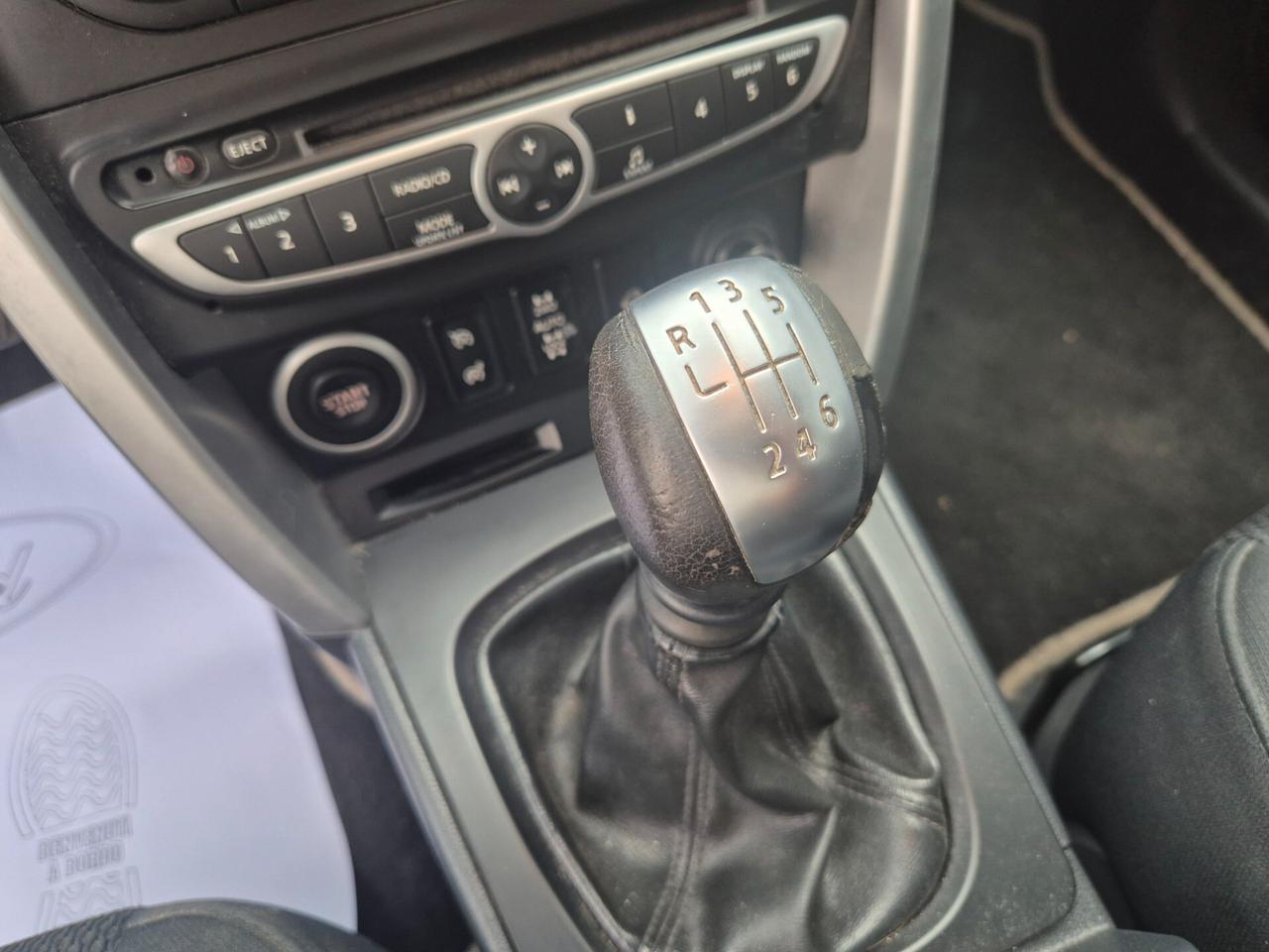 Renault Koleos 2.0 dCi 150CV 4X4 Dynamique