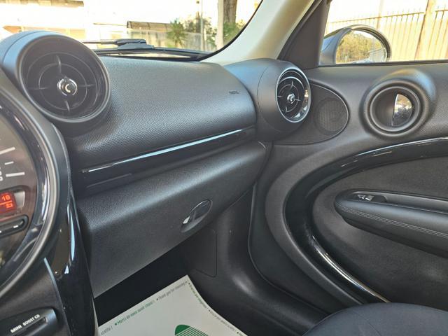 MINI Countryman Mini Cooper D Business Countryman