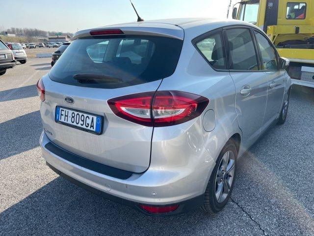 FORD C-Max 2.0 TDCi 150CV Powershift Start&Stop Business