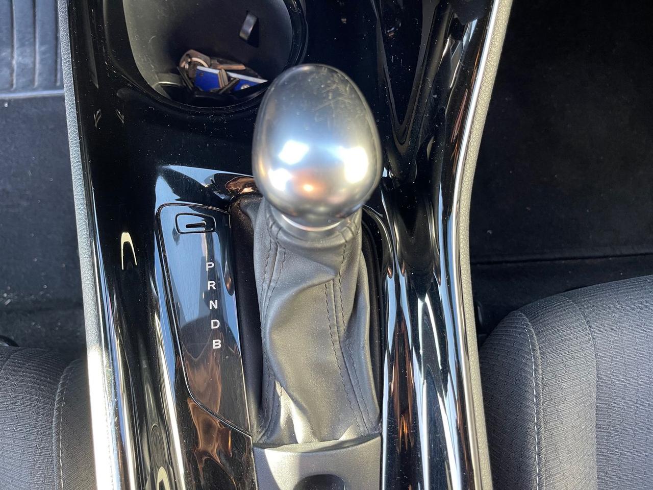 Toyota C-HR Trend 1.8 HEV #5721