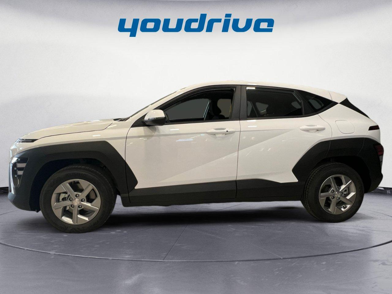 Hyundai Kona 1.6 gdi hev XTech 2wd 138cv dct KM0