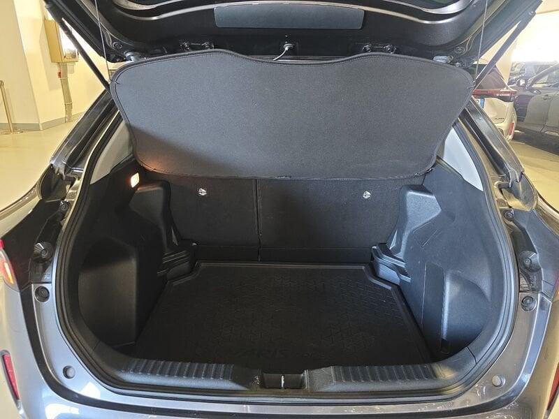 Toyota Yaris Cross 1.5 Hybrid 5p. E-CVT Active