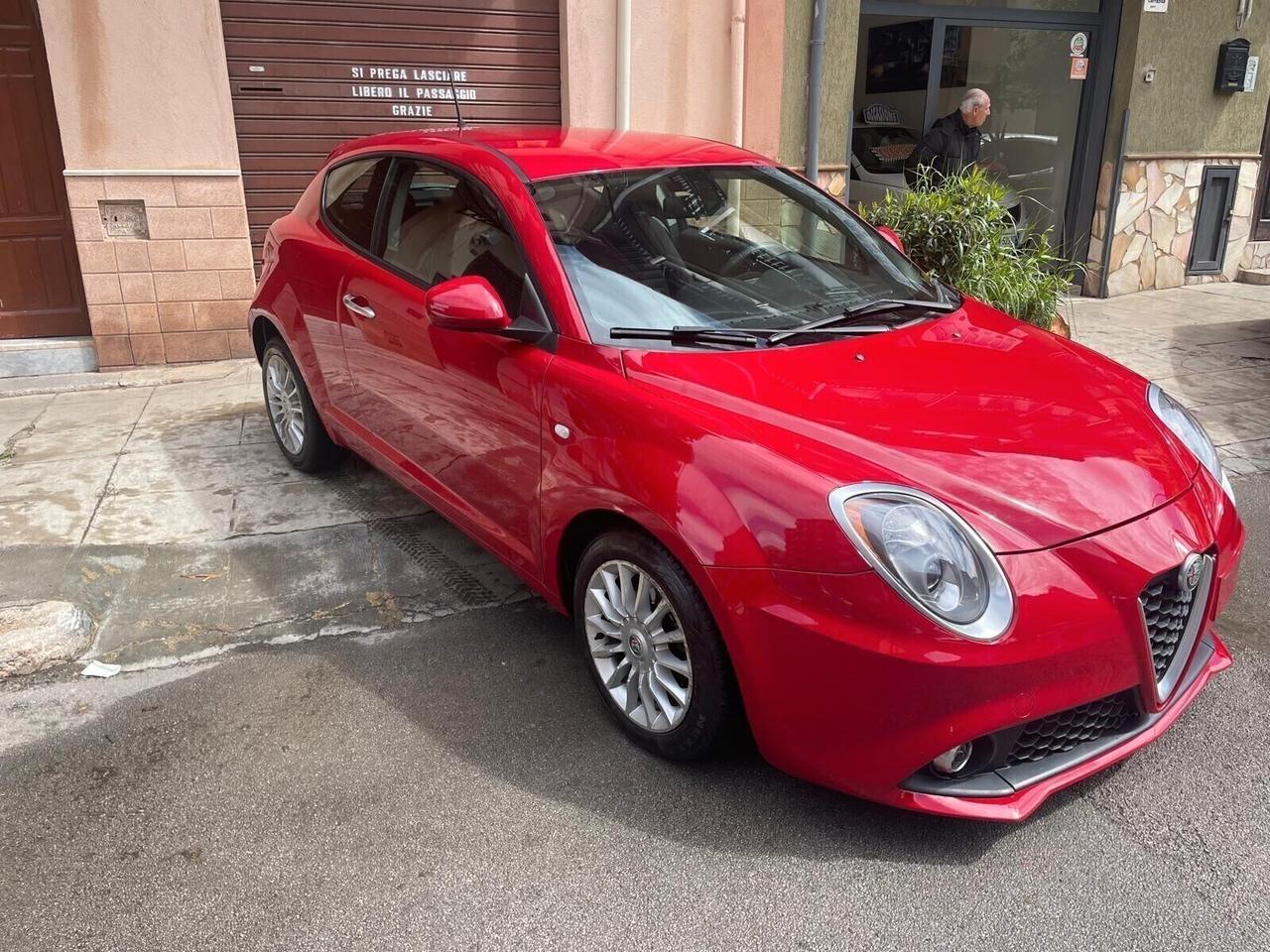 Alfa Romeo MiTo 1.3 JTDm 95 CV S&S Urban
