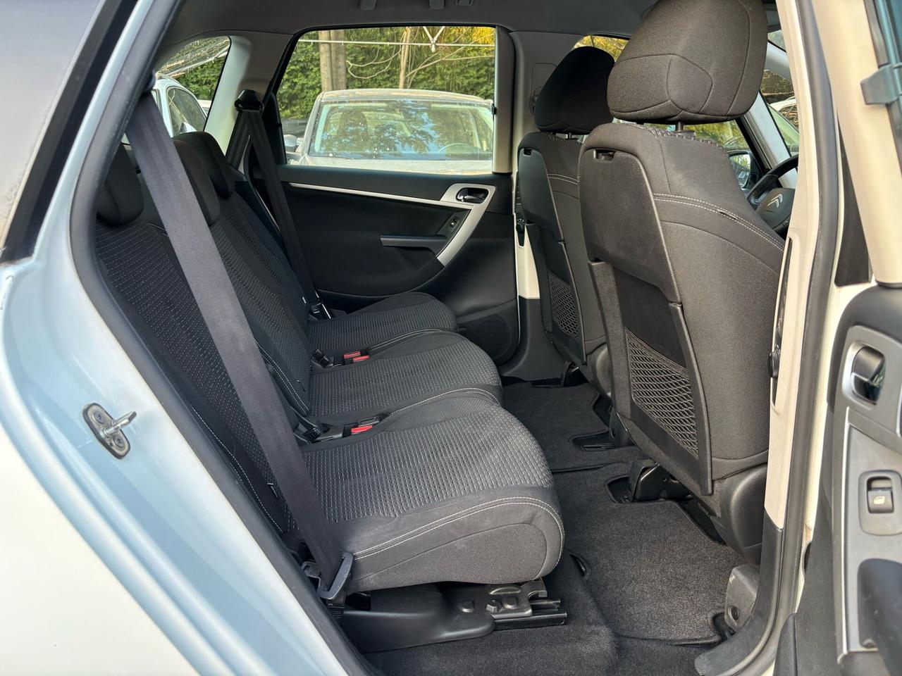 Citroen C4 Picasso 1.6 HDi 110 OK Neopatentati