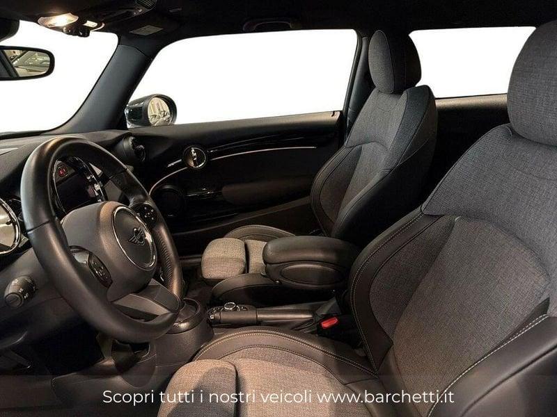 MINI Mini Cooper 1.5 TwinPower Turbo Cooper