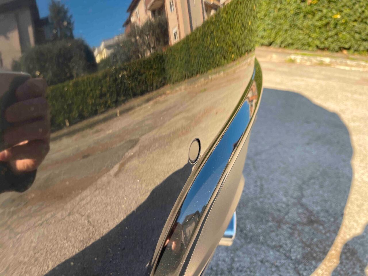 Alfa Romeo MiTo 1.3 JTDm diesel 85 CV S&S QV-Line NEOPATENTATI