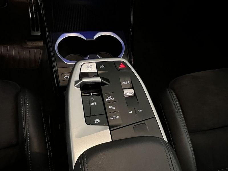 BMW X1 U11 xdrive23d mhev 48V MSport auto