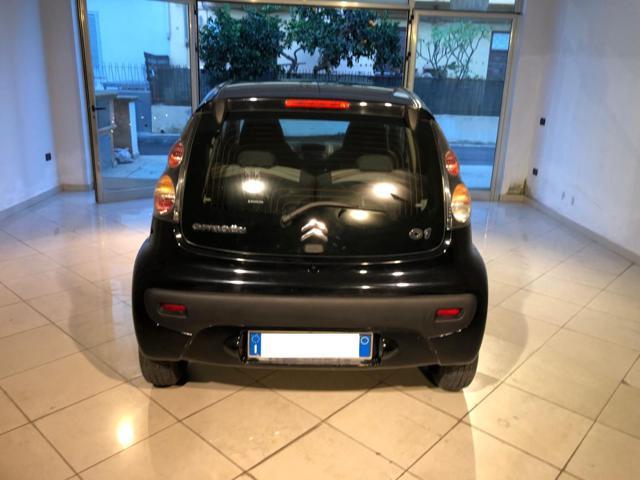 CITROEN C1 1.0 5 porte airdream DeeJay