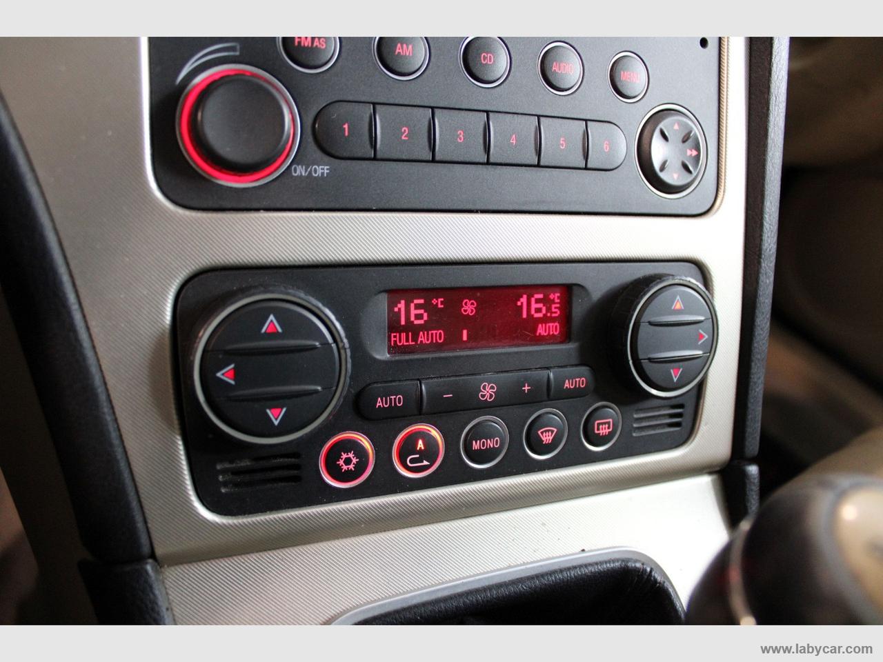 ALFA ROMEO 159 1.9 JTDm 16V SW
