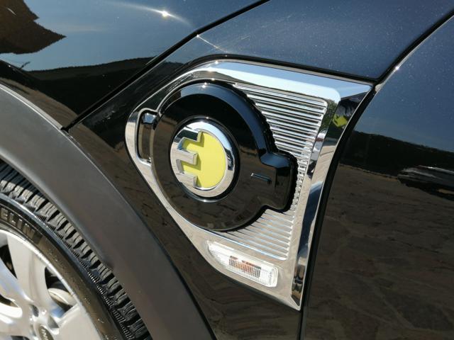 MINI Countryman 1.5 Cooper SE Business ALL4 Automatica