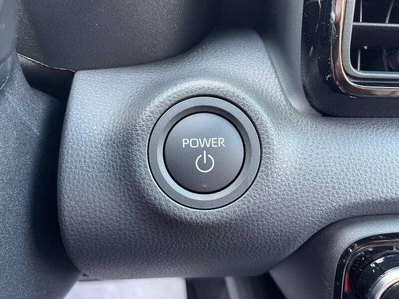 Toyota Yaris 1.5h 130 Premium - NUOVO