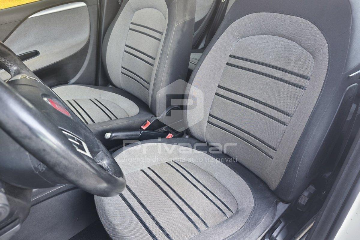 FIAT Punto Evo 1.3 Mjt 75 CV DPF 5 porte S&S Active