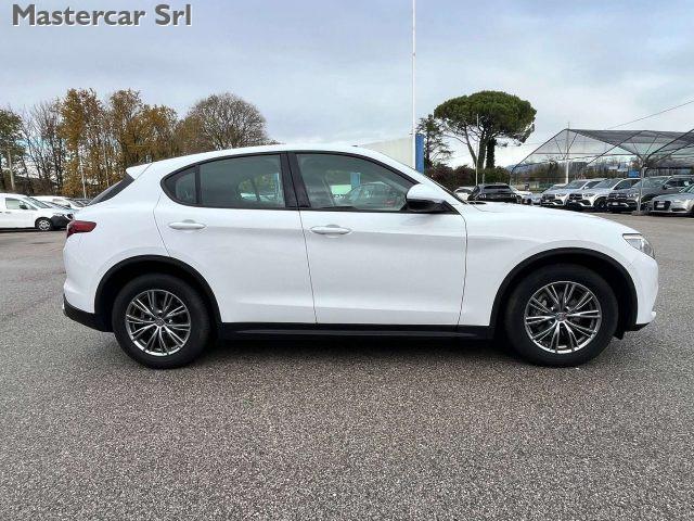 ALFA ROMEO Stelvio Stelvio 2.2 t TETTO Q4 190cv auto tg GH760KP