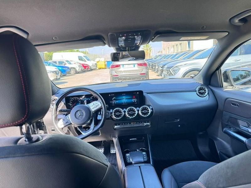 Mercedes-Benz EQA EQA 250 Premium Plus