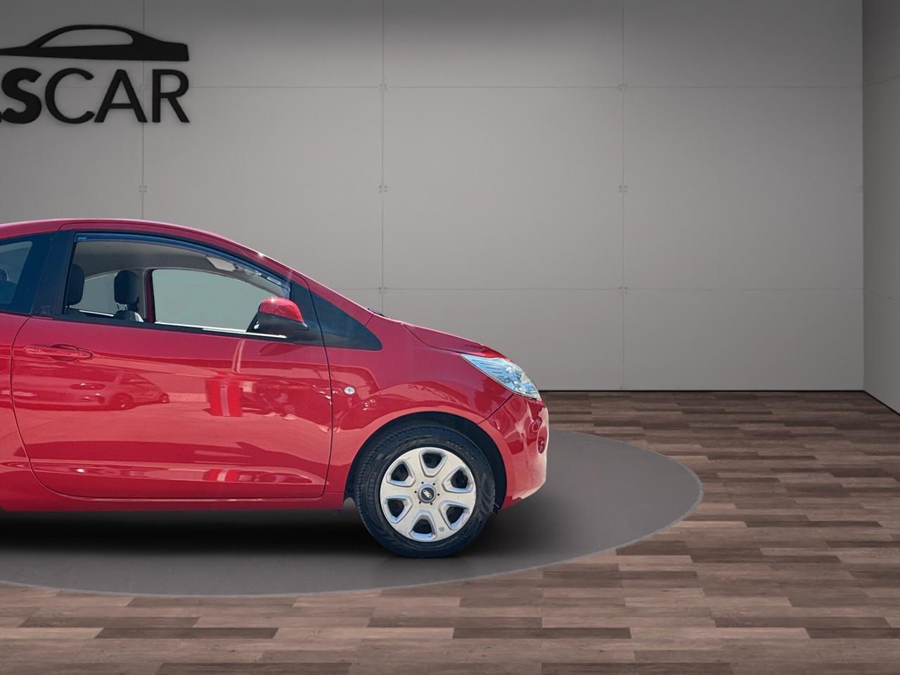 Ford - Ka 1.2 69CV - Unipro - Italiana - Ottime condizioni