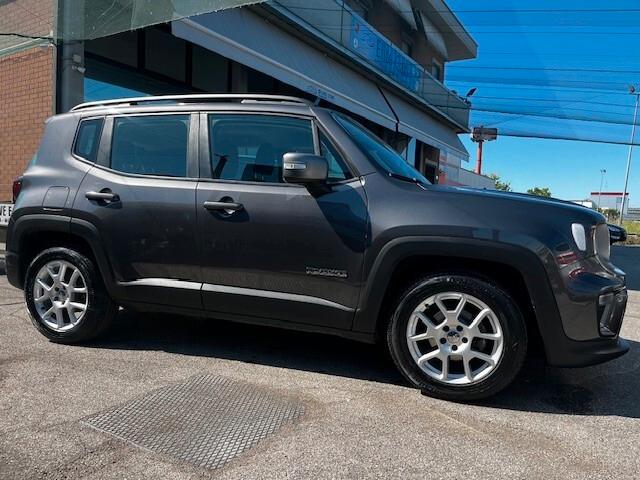 Jeep Renegade 1.0 t3 120 CV Limited 2wd "TAGLIANDI JEEP"