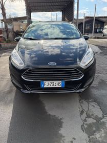 Ford Fiesta 2017 1.5 TDCi 5 porte Titanium