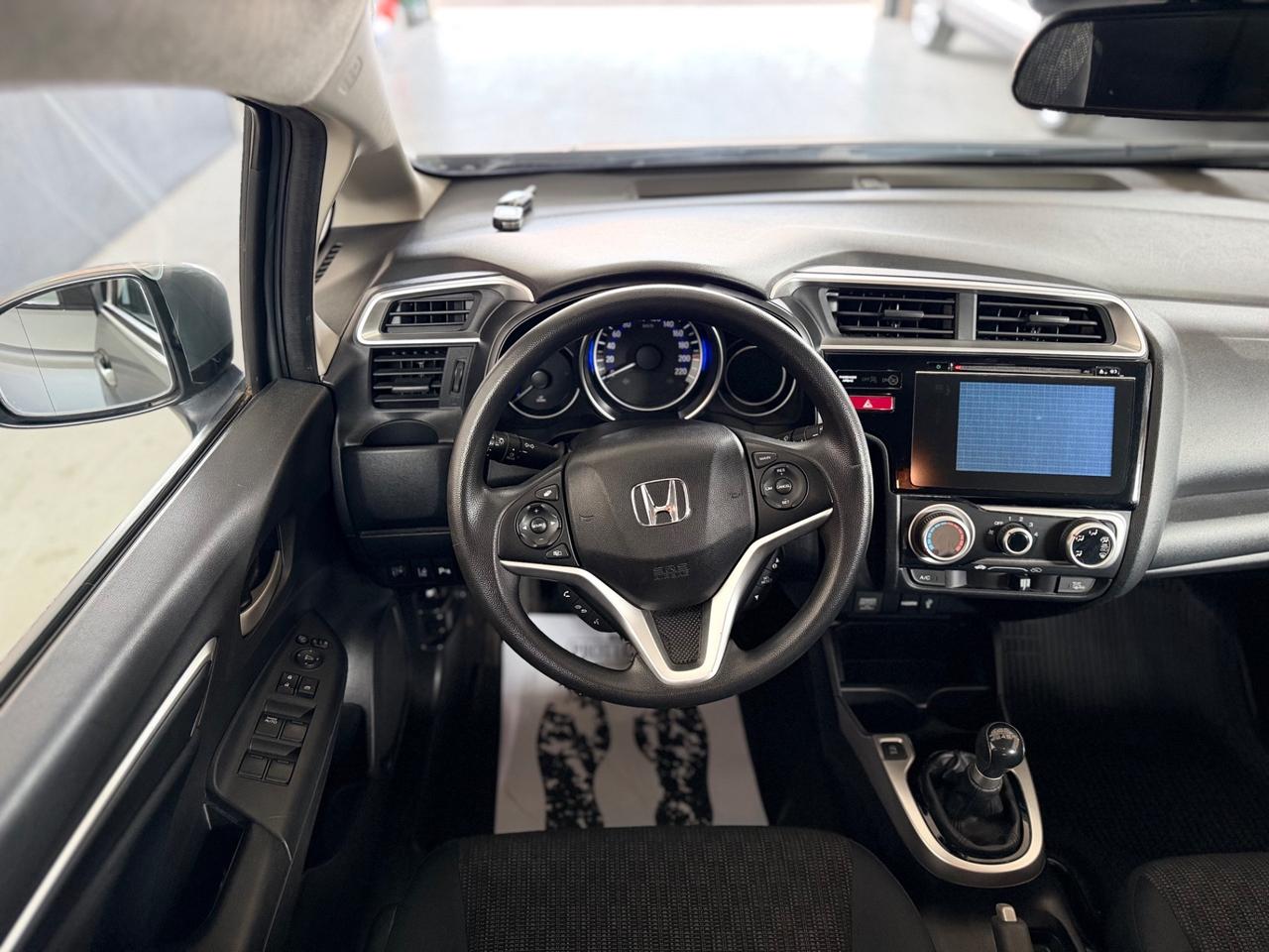 Honda Jazz 1.3 Comfort Connect ADAS NEOPATENTATI