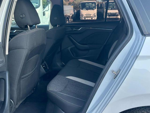 SKODA Kamiq 1.0 TSI 110 CV Black Dots