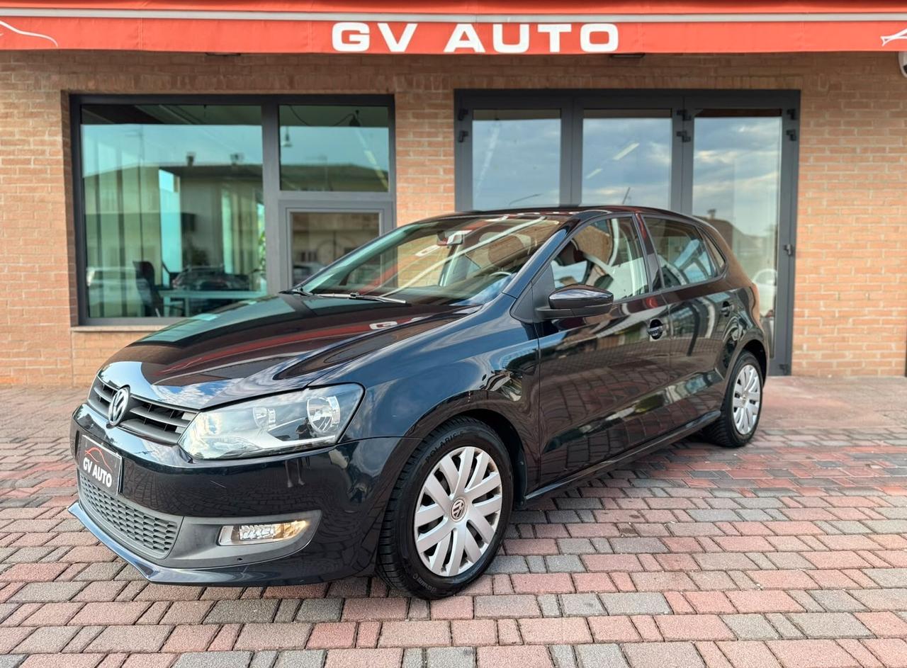 Volkswagen Polo 1.6 TDI Highline