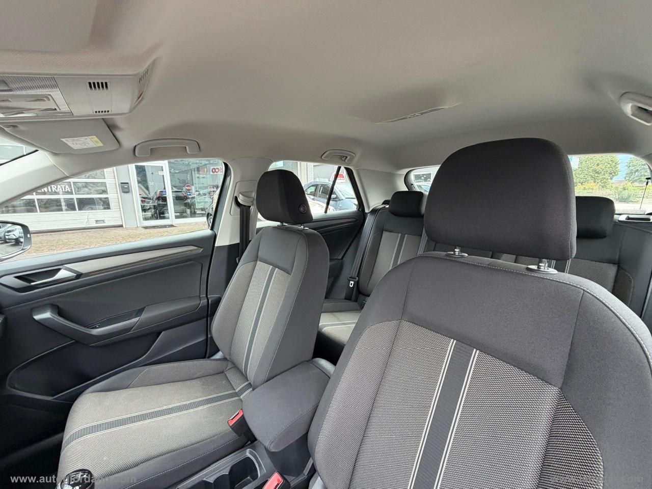 VOLKSWAGEN T-Roc 1.0 TSI 115CV Style BMT