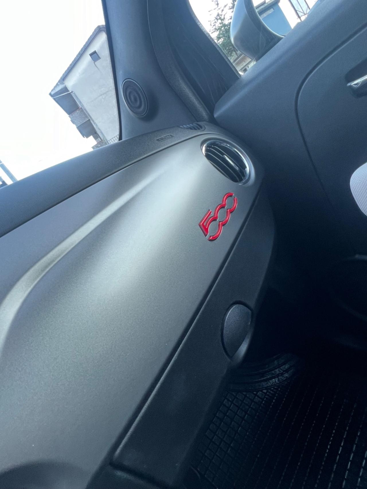 Fiat 500 1.3 Multijet 95 CV S