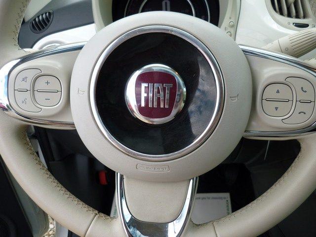 FIAT 500 1.2 EasyPower Lounge