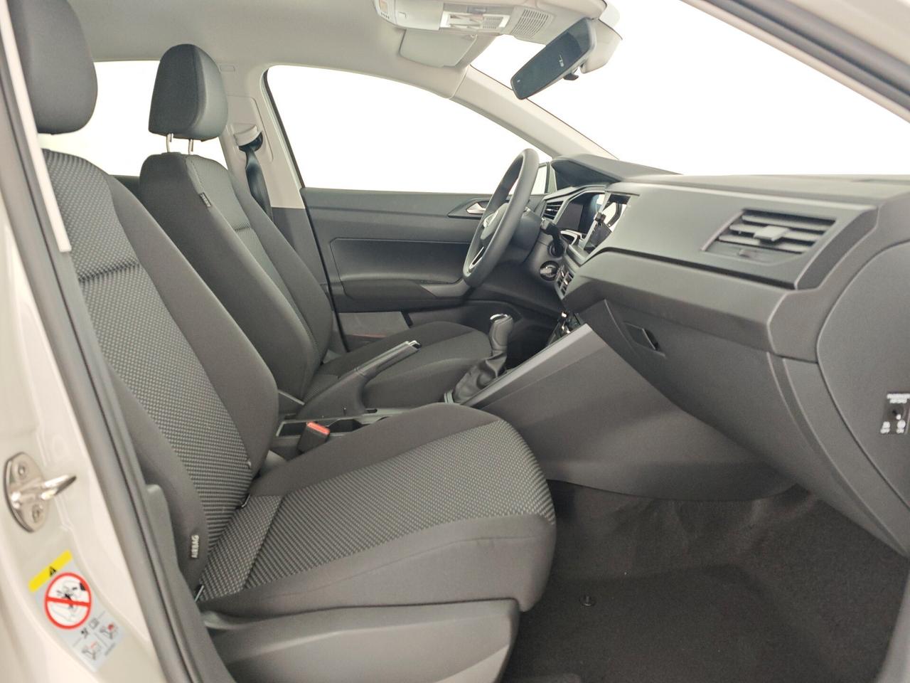 Volkswagen Polo 1.0 Young km0