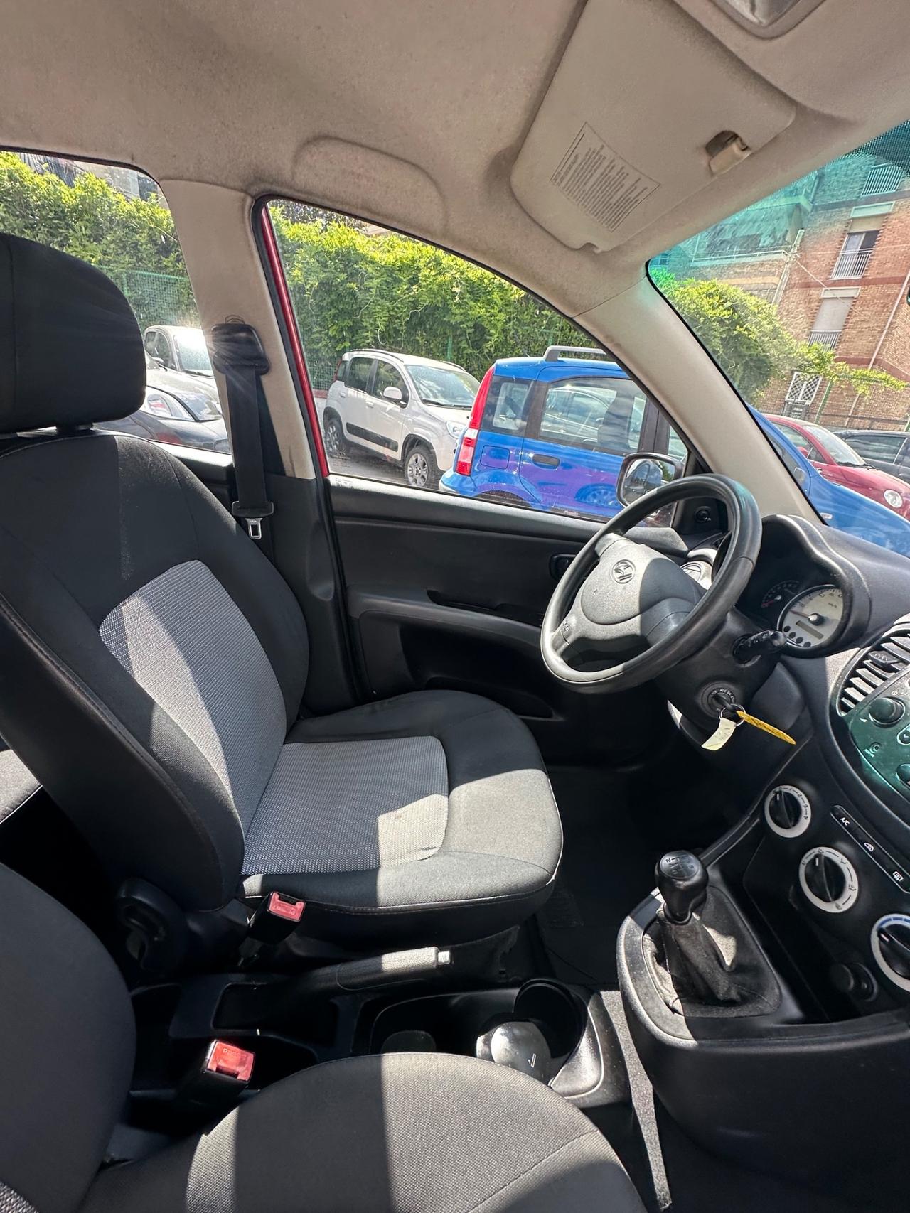 Hyundai i10 1.1 12V Active