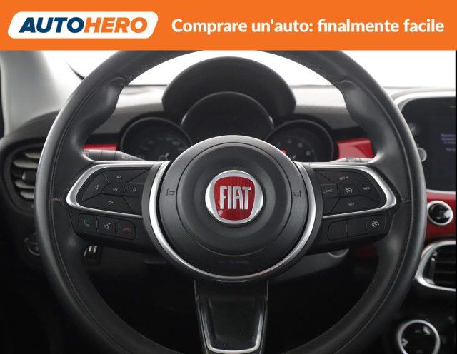 FIAT 500X 1.3 T4 150 CV DCT City Cross