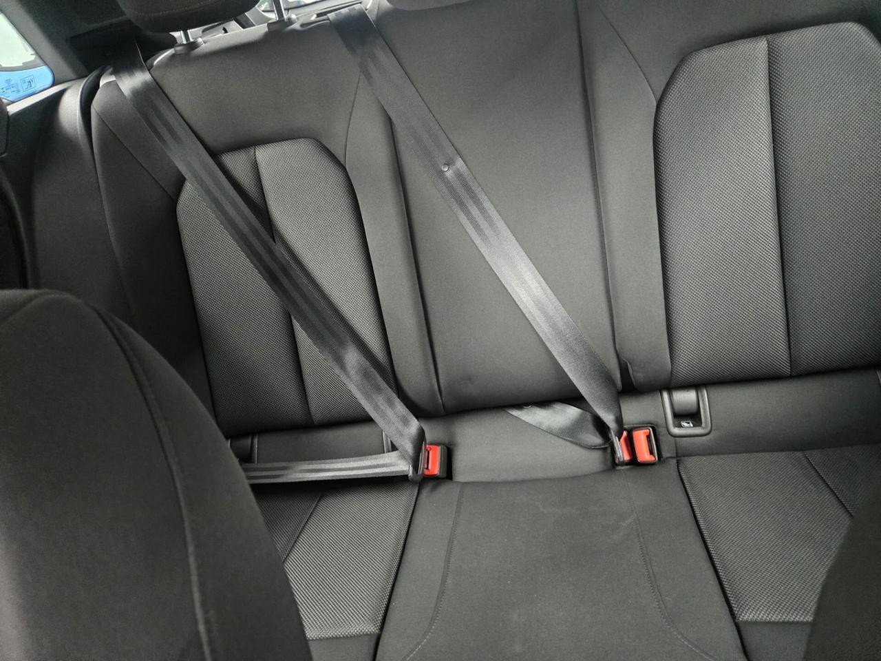 Audi A3 SPB 35 TFSI COD S tronic Business