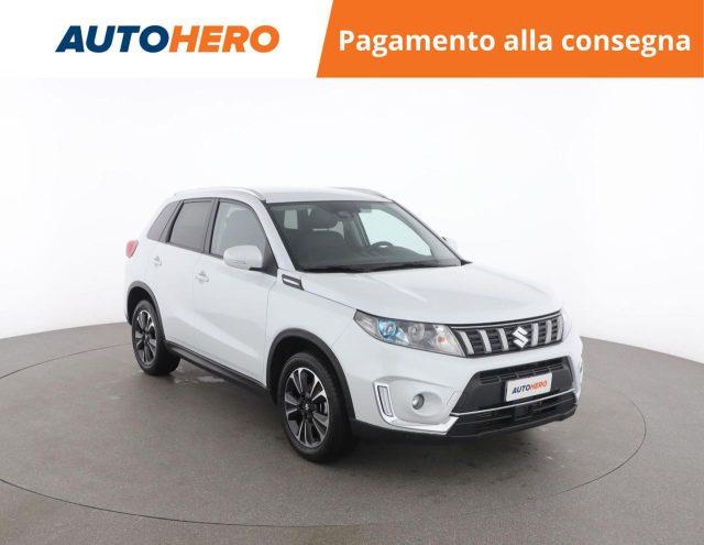 SUZUKI Vitara 1.4 Boosterjet Top