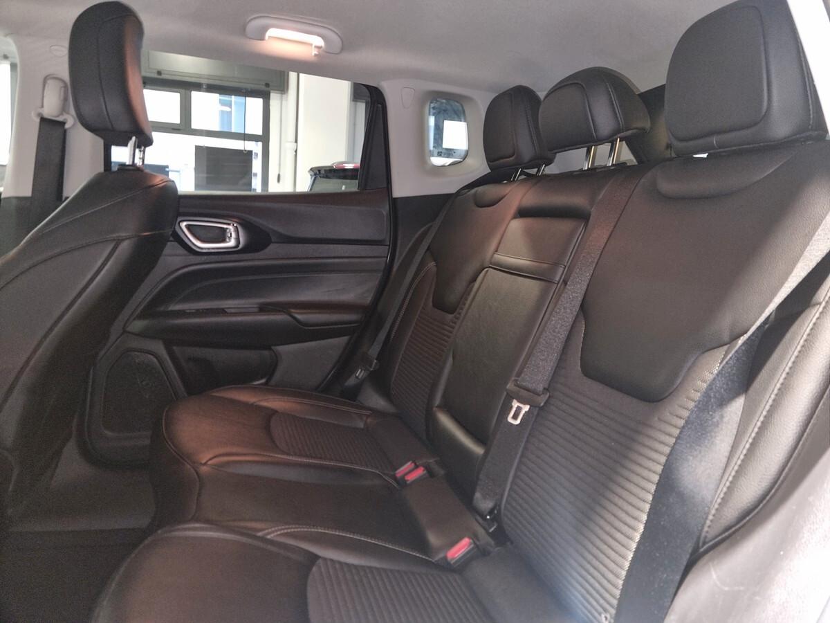 Jeep Compass Limited 1.6 Multijet 131cv AZIENDALE