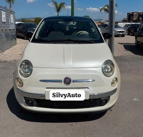 Fiat 500 1.3 Multijet 16V 75 CV by DIESEL