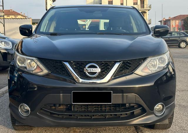 NISSAN Qashqai 1.5 dCi 110cv Acenta